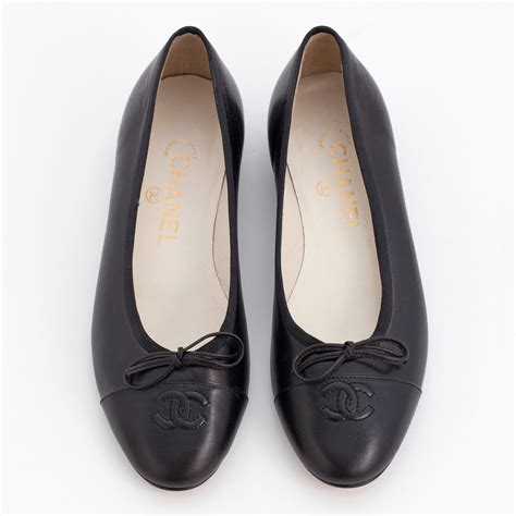 womens chanel shoes for sale|Chanel shoes women flats.